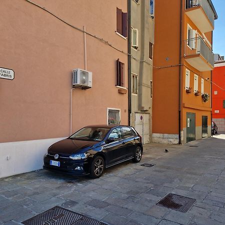 فندق Chioggia In Terrazza المظهر الخارجي الصورة