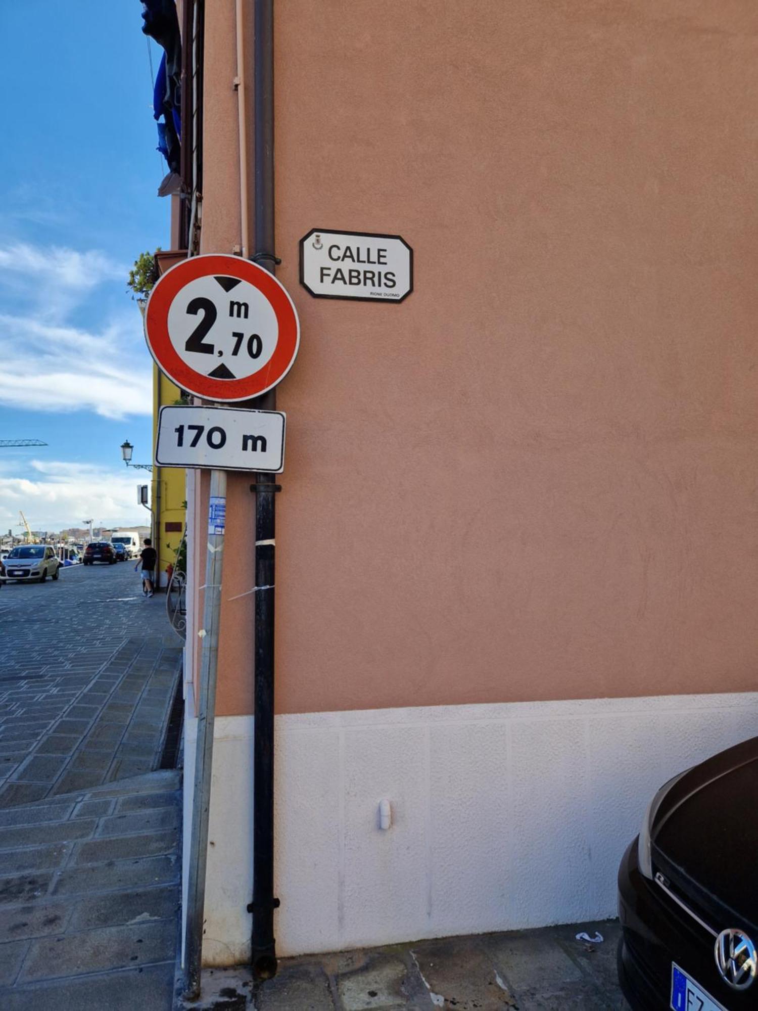 فندق Chioggia In Terrazza المظهر الخارجي الصورة